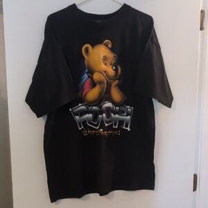 Vintage Mickey Inc Winnie the Pooh T-Shirt